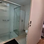 Studio Prox Metro Alto Da Boa Vista 213