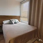 Studio Prox Metro Alto Da Boa Vista 213