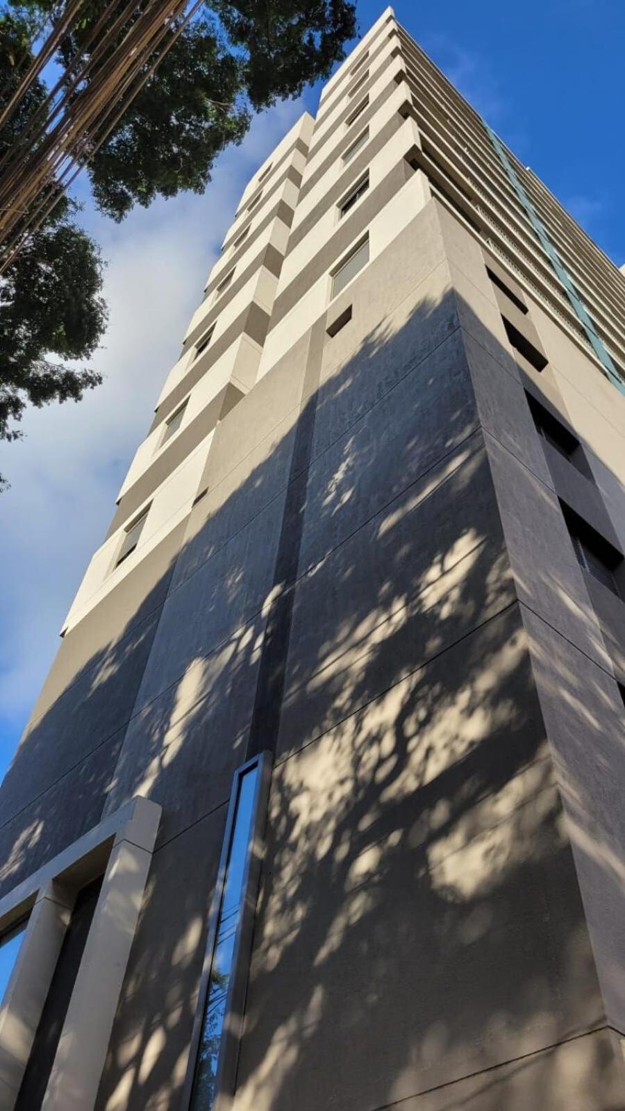 Prox Metro Alto Da Boa Vista 213 * São Paulo