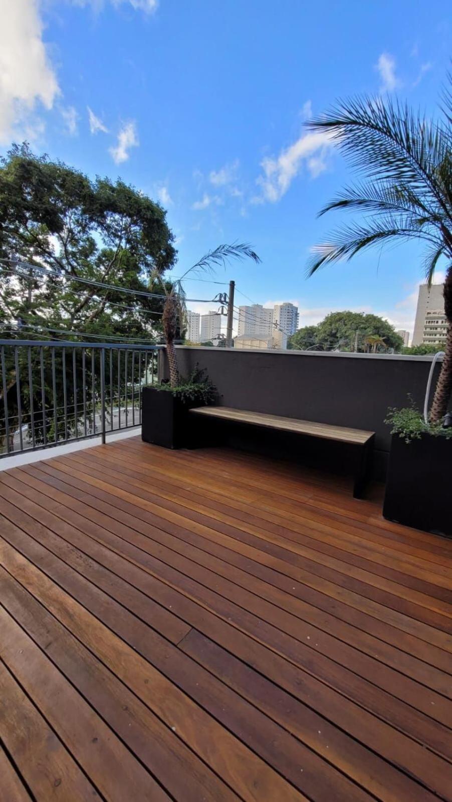 Apartamento Prox Metro Alto Da Boa Vista 213