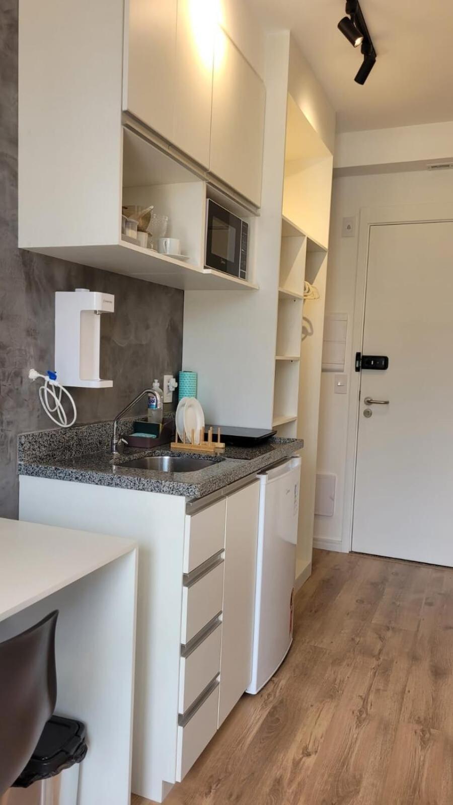 Prox Metro Alto Da Boa Vista 213 Apartamento