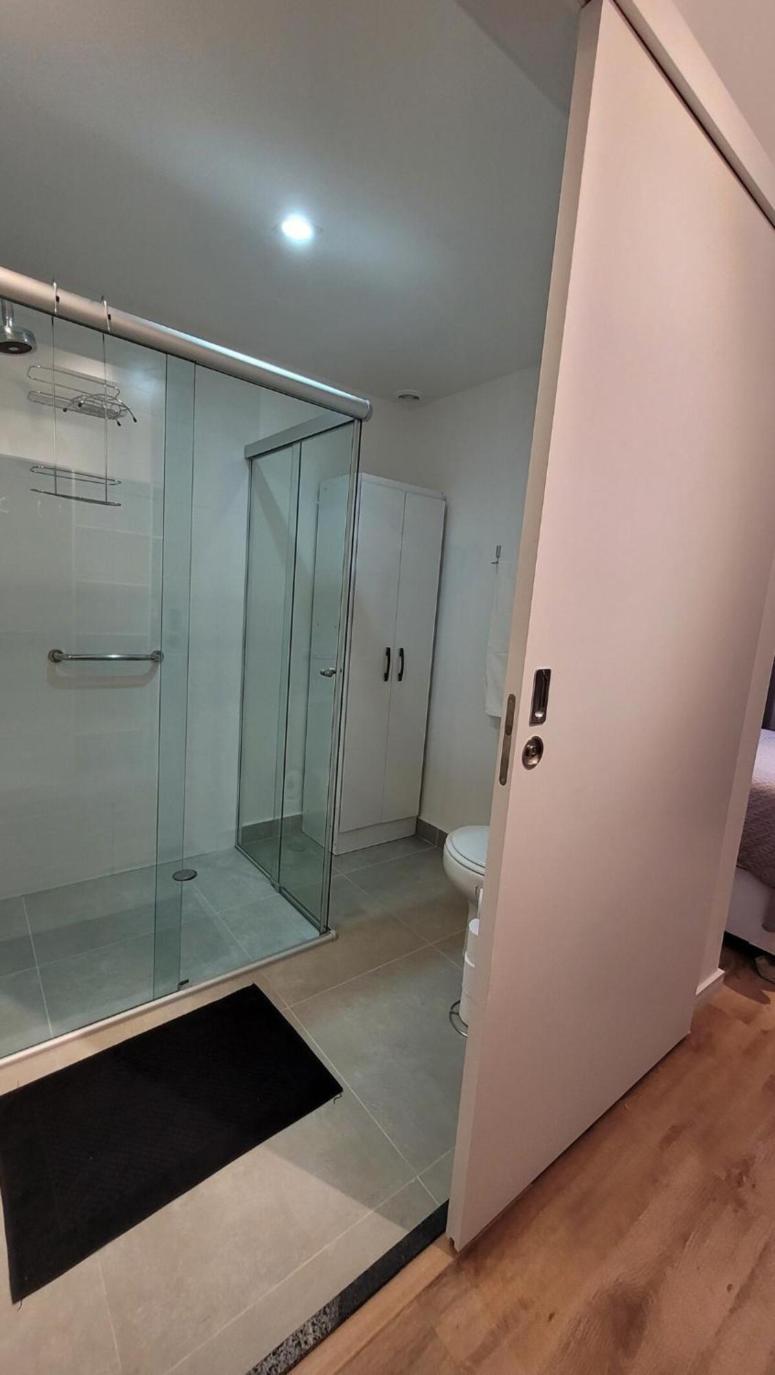 Apartamento Prox Metro Alto Da Boa Vista 213