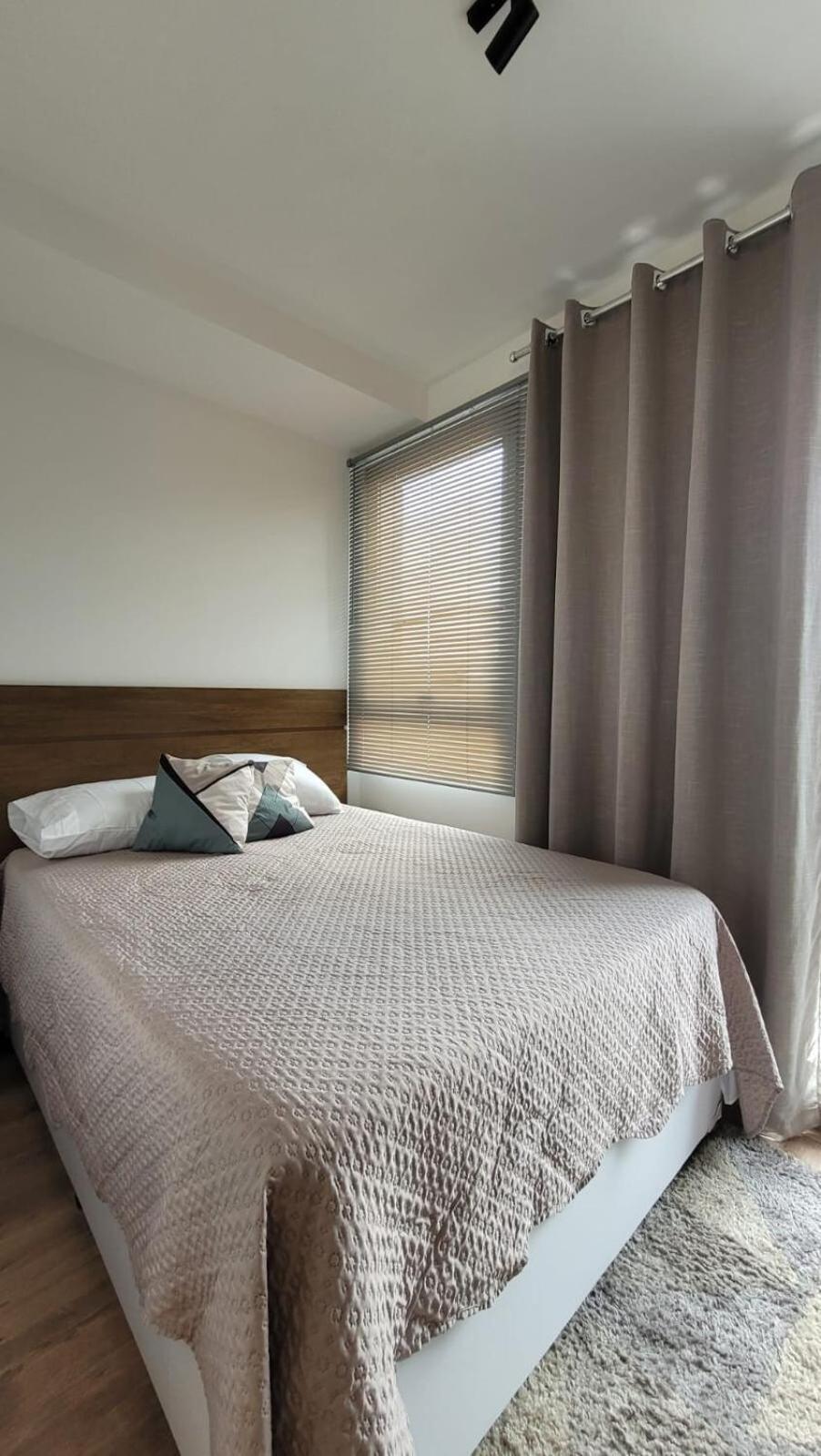 Prox Metro Alto Da Boa Vista 213 Apartamento *