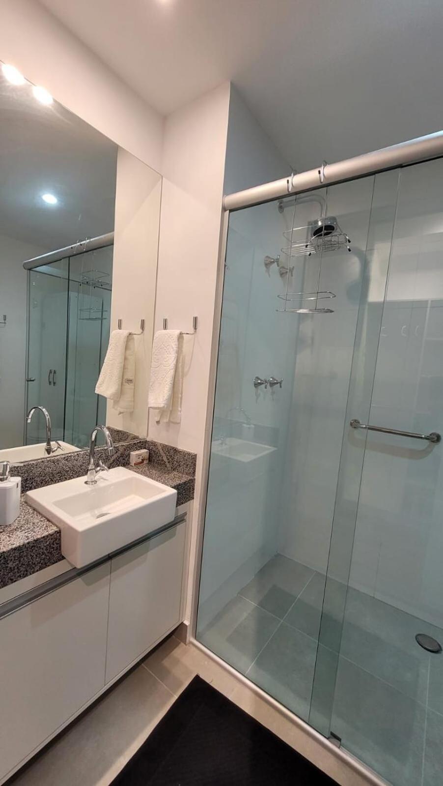 Apartment Prox Metro Alto Da Boa Vista 213 *